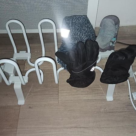 Utulny Byt V Jizerskych Horach -Apartman Mili Kořenov Exteriör bild