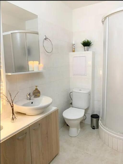 Utulny Byt V Jizerskych Horach -Apartman Mili Kořenov Exteriör bild