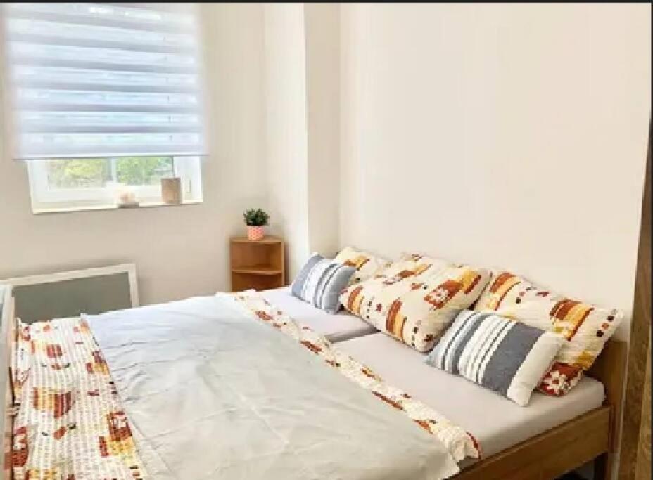 Utulny Byt V Jizerskych Horach -Apartman Mili Kořenov Exteriör bild