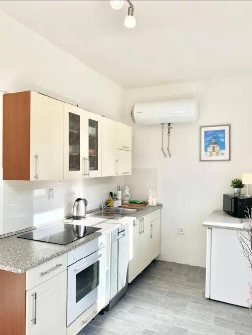 Utulny Byt V Jizerskych Horach -Apartman Mili Kořenov Exteriör bild