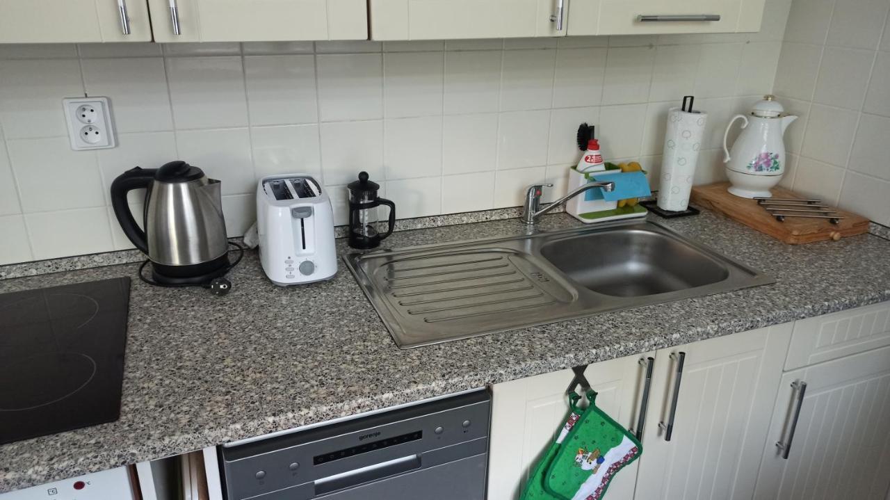 Utulny Byt V Jizerskych Horach -Apartman Mili Kořenov Exteriör bild