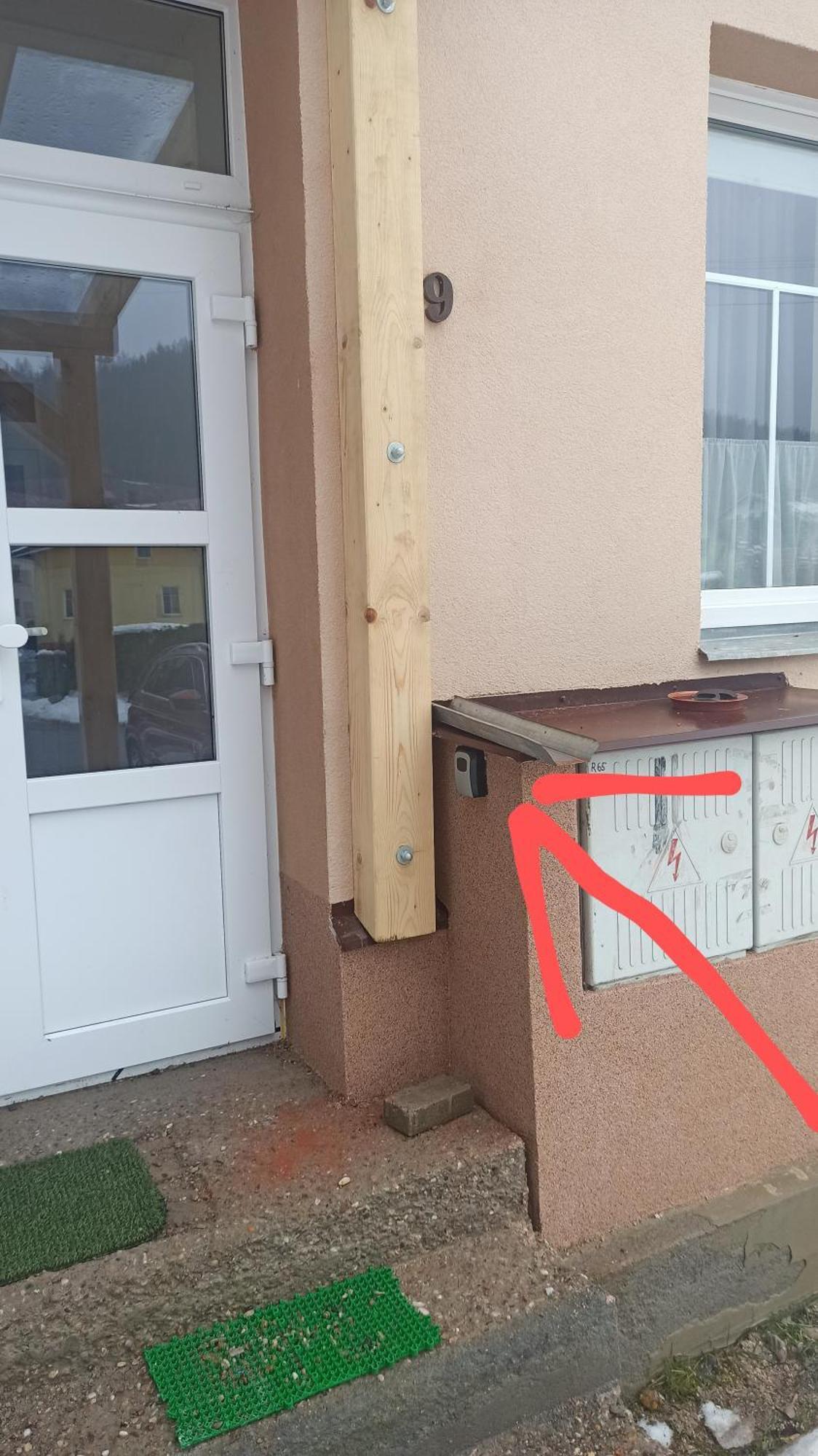 Utulny Byt V Jizerskych Horach -Apartman Mili Kořenov Exteriör bild