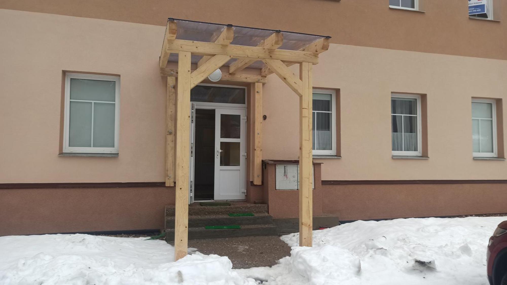 Utulny Byt V Jizerskych Horach -Apartman Mili Kořenov Exteriör bild