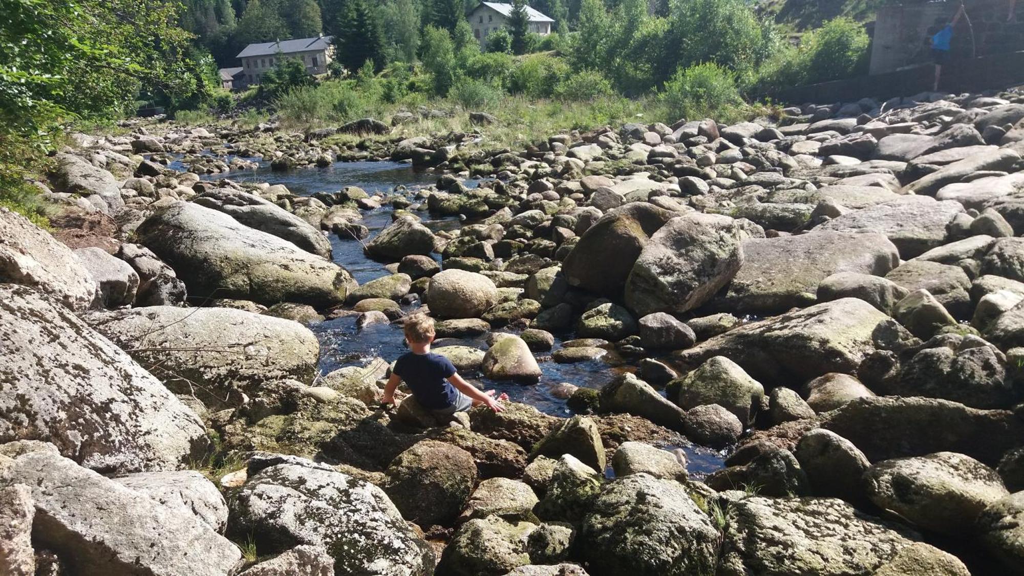 Utulny Byt V Jizerskych Horach -Apartman Mili Kořenov Exteriör bild